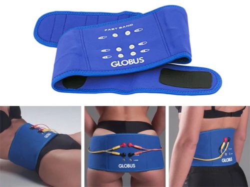 FastBand elektroterápiás öv