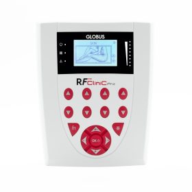 RF Clinic Pro rádiófrekvenciás kozmetikai készülék