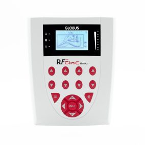 RF Clinic Body rádiófrekvenciás kozmetikai készülék