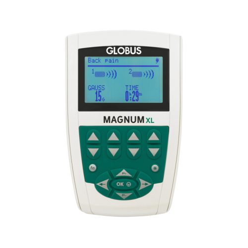 Magnum XL mágnesterápiás készülék