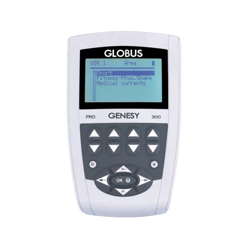 Genesy 300 Pro elektroterápiás készülék