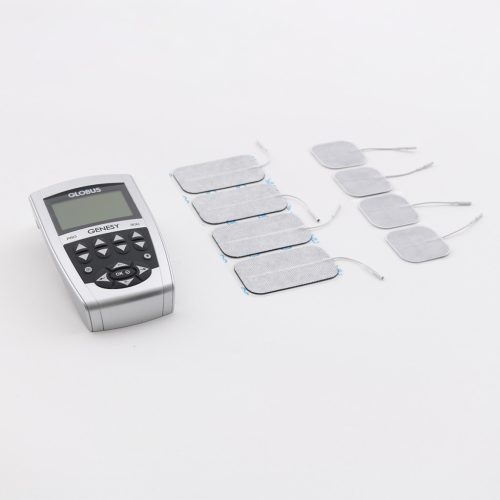 Genesy 300 Pro TENS/EMS/MCR készülék 4 csatornás