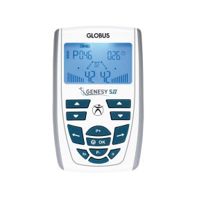 Genesy SII TENS-EMS készülék 2 csatornás 