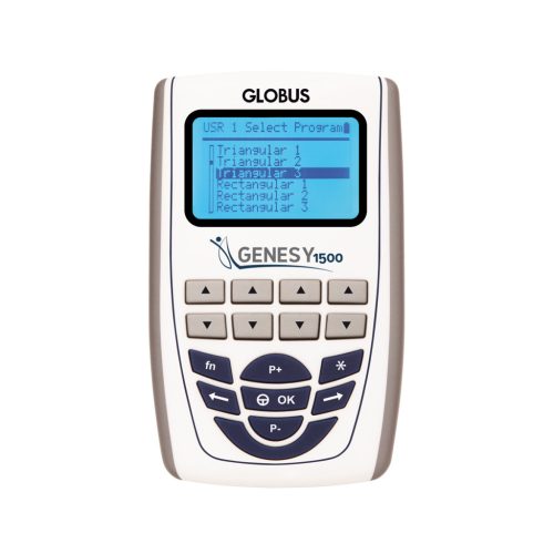 Genesy 1500 elektroterápiás készülék
