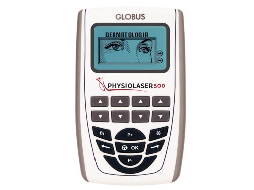 PhysioLaser 500 lágylézer készülék