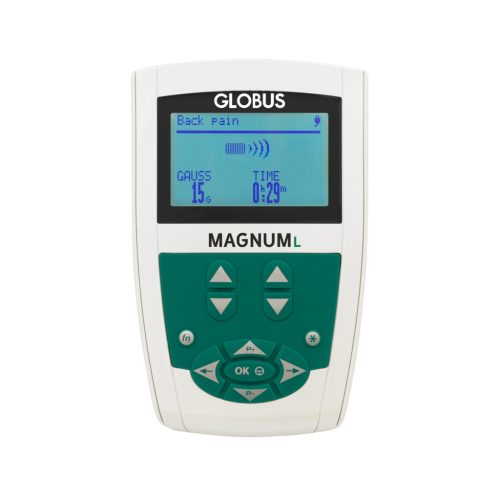 Magnum L mágnesterápiás készülék