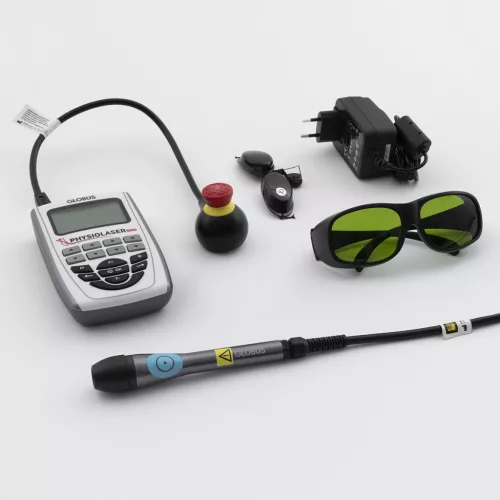 PhysioLaser 500