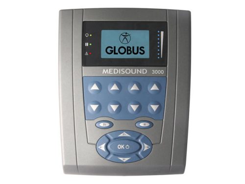 MediSound 3000 terápiás ultrahang