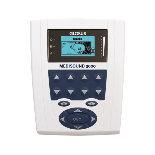 MediSound 3000 terápiás ultrahang