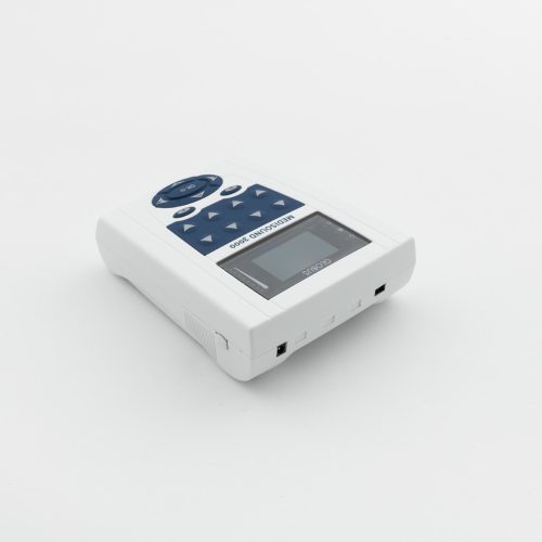 MediSound 3000 terápiás ultrahang