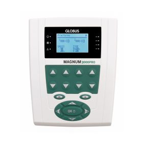 Magnum 3000 Pro mágnesterápiás készülék