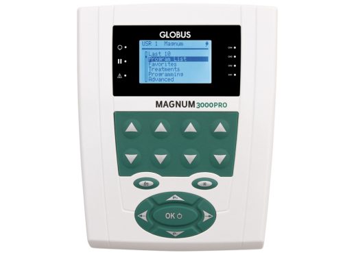 Magnum 3000 Pro mágnesterápiás készülék