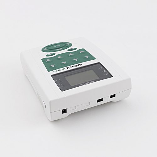 Magnum 3000 Pro mágnesterápiás készülék