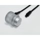 Ultrahang kezelőfej 1-3 Mhz 42 mm átmérő