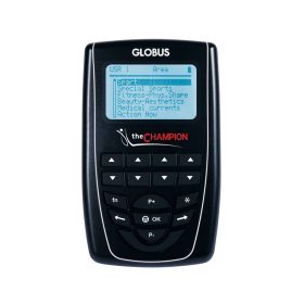 The Champion TENS/EMS/MCR készülék 4 csatornás