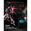 The Champion TENS/EMS/MCR készülék 4 csatornás