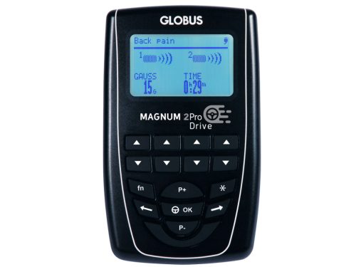 Magnum 2 Pro Drive mágnesterápiás készülék