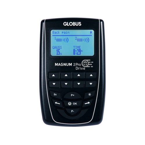 Magnum 2 Pro Drive mágnesterápiás készülék