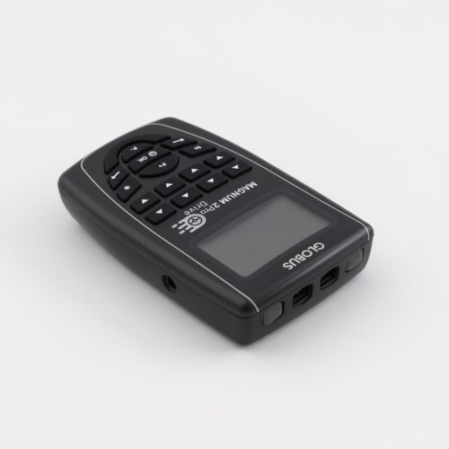 Magnum 2 Pro Drive mágnesterápiás készülék