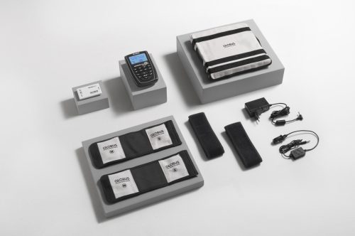 Magnum 2 Pro Drive mágnesterápiás készülék