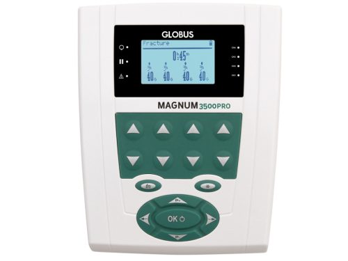 Magnum 3500 Pro mágnesterápiás készülék