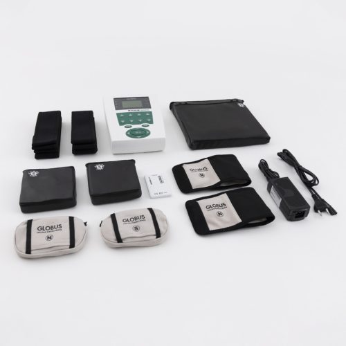 Magnum 3500 Pro mágnesterápiás készülék