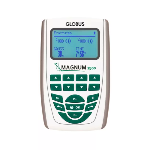 Magnum 2500 magneetveldtherapieapparaat