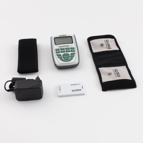 Magnum 2500 mágnesterápiás készülék