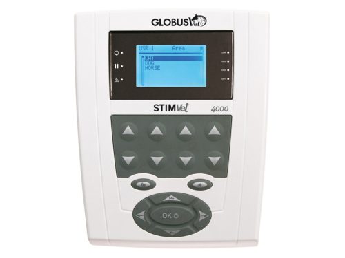 StimVet 4000 elektroterápiás készülék