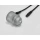 Ultrahang kezelőfej 1-3 Mhz 16 mm átmérő