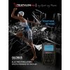 Triathlon Pro TENS/EMS/MCR készülék 4 csatornás