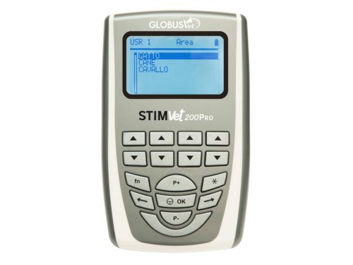 StimVet 200 elektroterápiás készülék