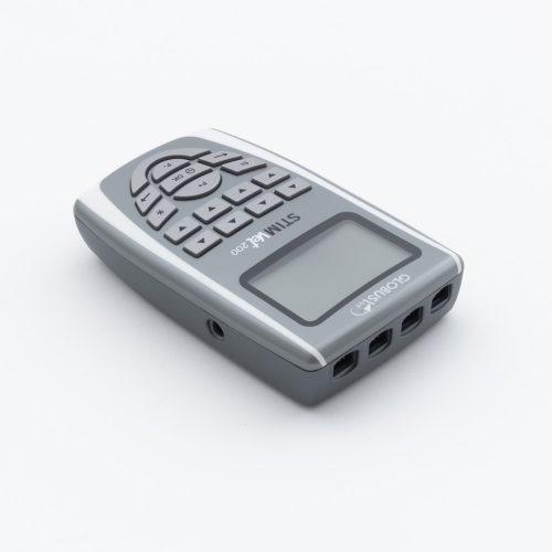 StimVet 200 elektroterápiás készülék