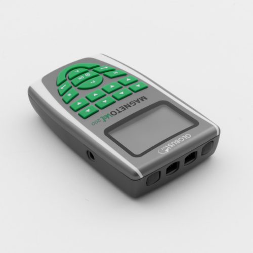 MagnetoVet 200 állatgyógyászati mágnesterápiás készülék