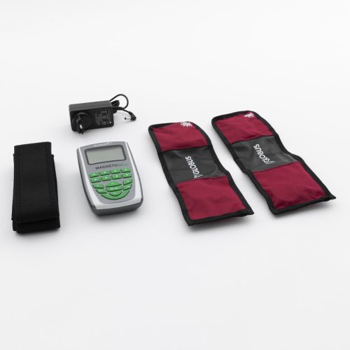 MagnetoVet 200 állatgyógyászati mágnesterápiás készülék