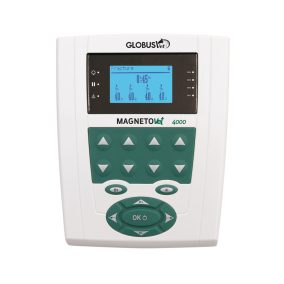   MagnetoVet 4000 állatgyógyászati mágnesterápiás készülék