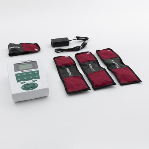 MagnetoVet 4000 állatgyógyászati mágnesterápiás készülék