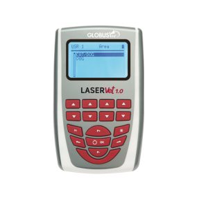 LaserVet 1.0  állatgyógyászati lézer