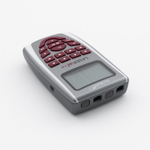 LaserVet 1.0  állatgyógyászati lézer