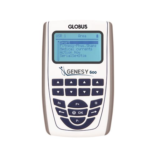 Genesy 600 elektroterápiás készülék