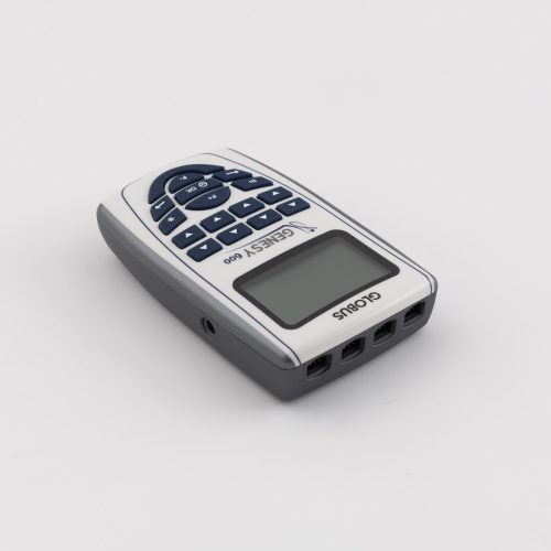 Genesy 600 elektroterápiás készülék