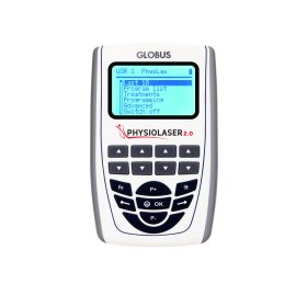PhysioLaser 2.0 lágylézer készülék