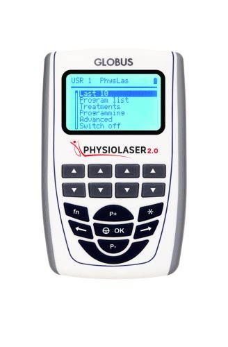 PhysioLaser 2.0 lágylézer készülék
