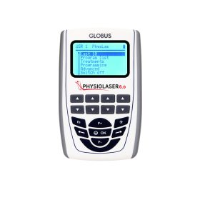 PhysioLaser 6.0