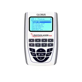 PhysioLaser 12.0