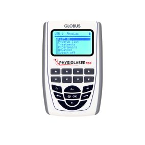 PhysioLaser 12.0 lágylézer készülék