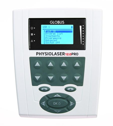 PhysioLaser 12.0 Pro lágylézer készülék