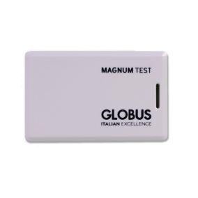 Magnum test - mágneses mező tesztelő