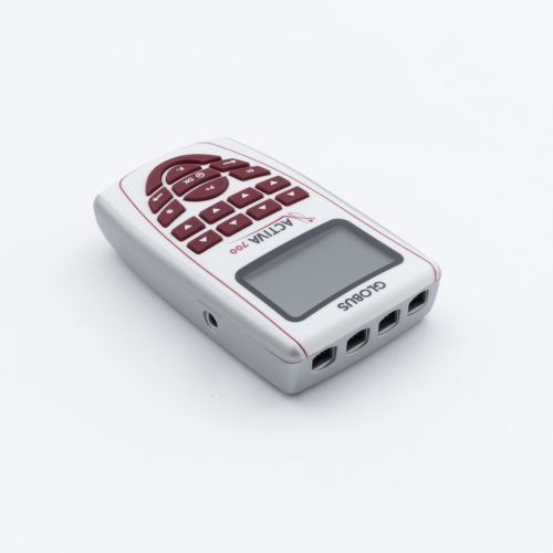 Activa 700 TENS/EMS/MCR készülék 4 csatornás