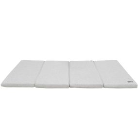 Magnum TotalBody 400 mágnesterápiás matrac 176cmx70cm